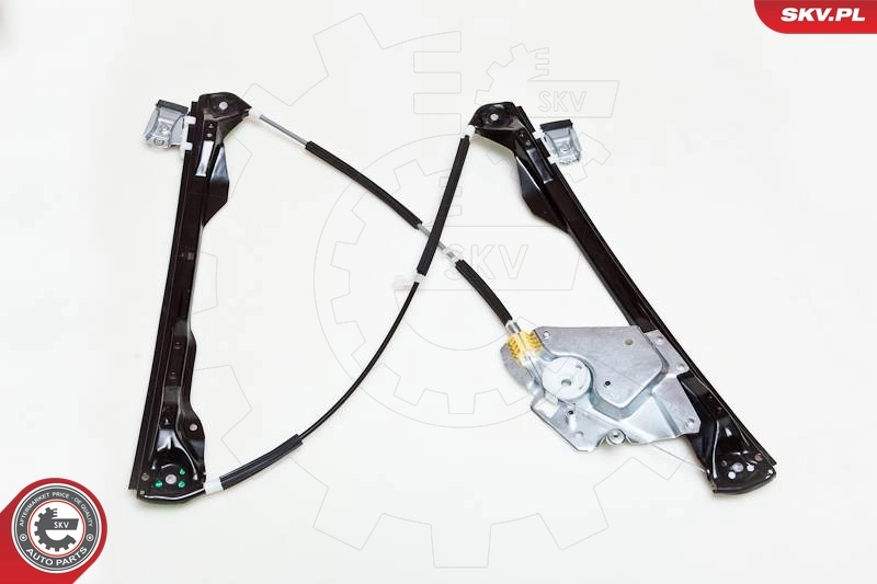 Window Regulator